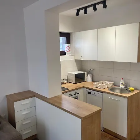 Desetka 아파트 카파오닉