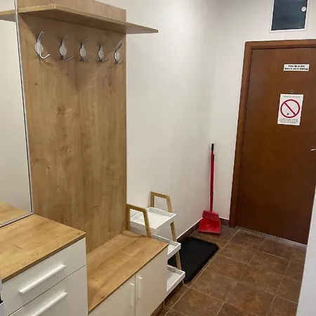 Desetka 아파트 카파오닉