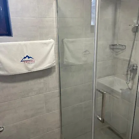 Desetka 카파오닉