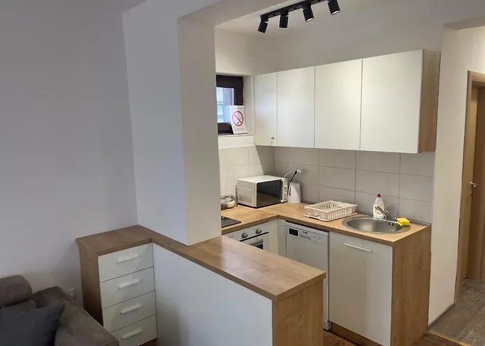 Desetka Apartament Kopaonik