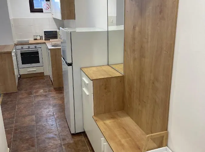 Desetka Apartament Kopaonik