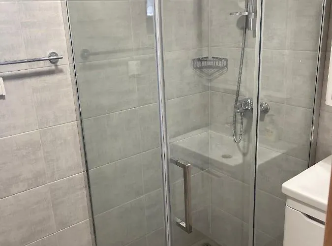 Apartament Desetka *