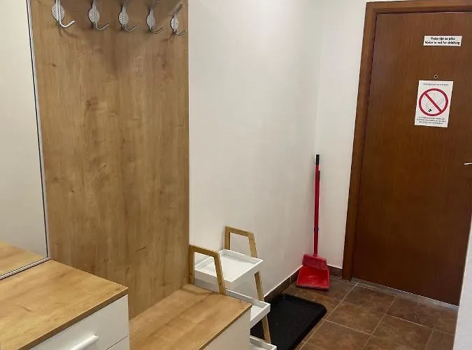 Desetka Apartament Kopaonik